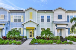 Pleasant Villa Near Disney with Margaritaville Resort Access - 2916OR